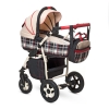 Коляска Anex Retro