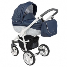 Коляска Roan Bass Eco B2