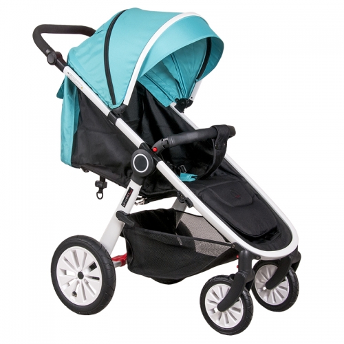 Коляска Coletto Joggy