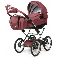 Коляска Tako Acoustic