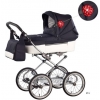 Коляска Roan Rialto