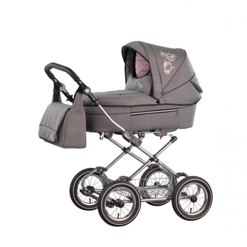 Коляска Roan Rialto