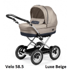 Коляска Peg Perego Culla Elite