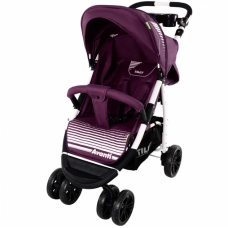 Коляска Tilly Avanti T-1406