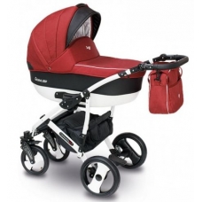 Коляска Camarelo Carera New