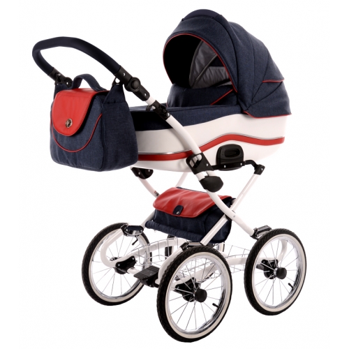 Коляска Tako Dalga Lift