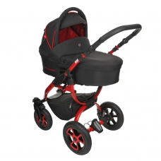 Коляска Tutek Grander Lift