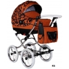 Коляска Kajtex Tramonto
