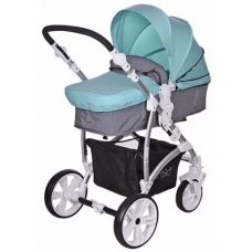 Коляска Bambi M 3407