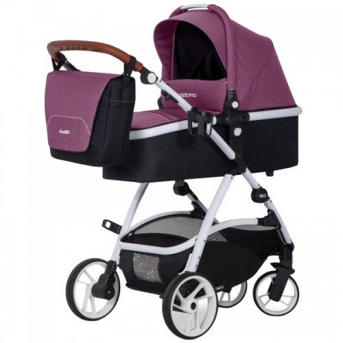 Коляска EasyGo Optimo