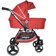Коляска Babyhit Cube