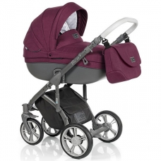 Коляска Roan Bass Soft Basic