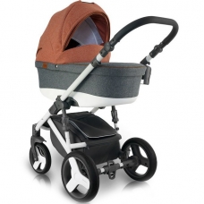 Коляска Bexa Ultra