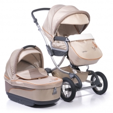 Коляска Geoby C706