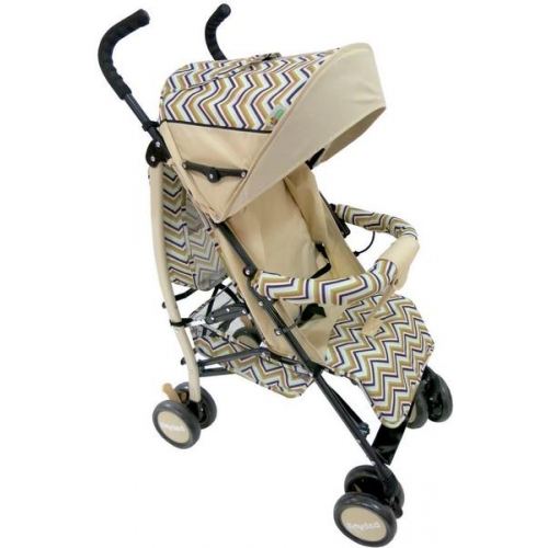 Коляска-трость Babyhit Smiley