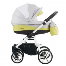 Коляска Bebetto Luca S-line