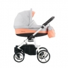 Коляска Bebetto Luca S-line