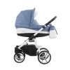 Коляска Bebetto Luca S-line