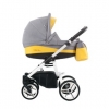 Коляска Bebetto Luca S-line