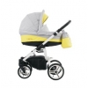 Коляска Bebetto Luca S-line