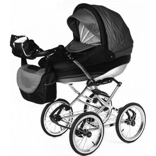 Коляска Adamex Lara Retro