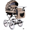 Коляска Kajtex Tramonto
