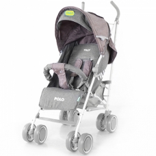Коляска-трость Tilly Polo T-141