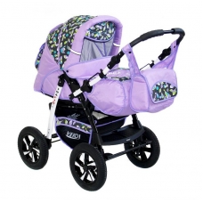 Коляска-трансформер Verdi Trafic