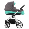 Коляска Bebetto Luca S-line