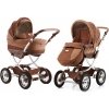 Коляска Geoby C706