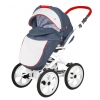 Коляска Adamex Marcello