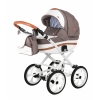 Коляска Adamex Marcello