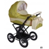 Коляска Lonex Carrozza
