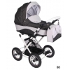 Коляска Lonex Carrozza