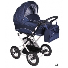 Коляска Lonex Carrozza