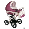 Коляска Lonex Carrozza