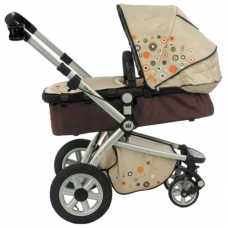 Коляска Geoby GB01B