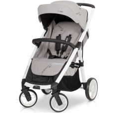Коляска EasyGo Quantum 2017