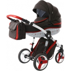 Коляска Tako Junama Chess