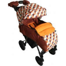 Коляска Babyhit Travel Air