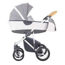 Коляска Bebetto Bresso