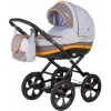 Коляска Adamex Marcello