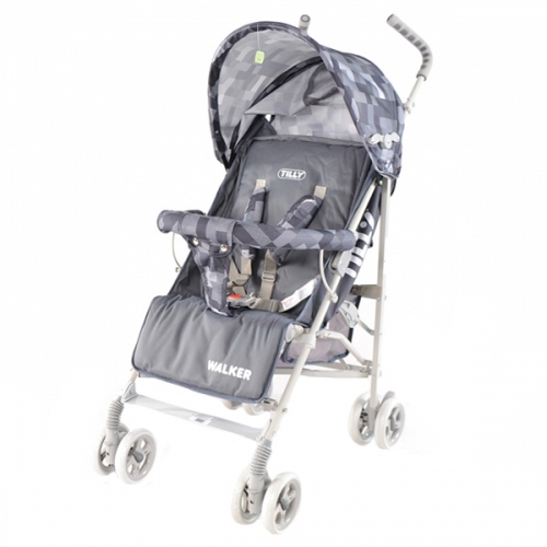 Коляска-трость Tilly Walker SB-0001