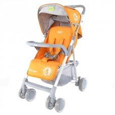 Коляска Tilly Voyage T-161
