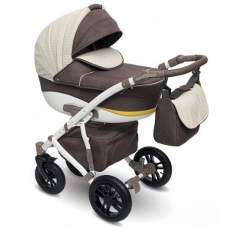 Коляска Camarelo Sirion