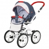 Коляска Adamex Marcello