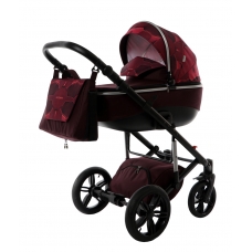 Коляска Tako Nocturne