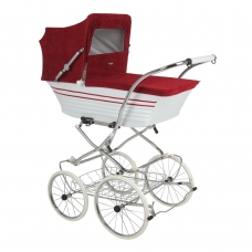 Коляска Tutek Retro