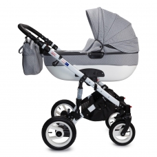 Коляска Adbor Ottis