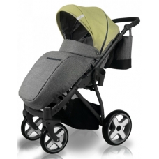 Коляска Bexa iX